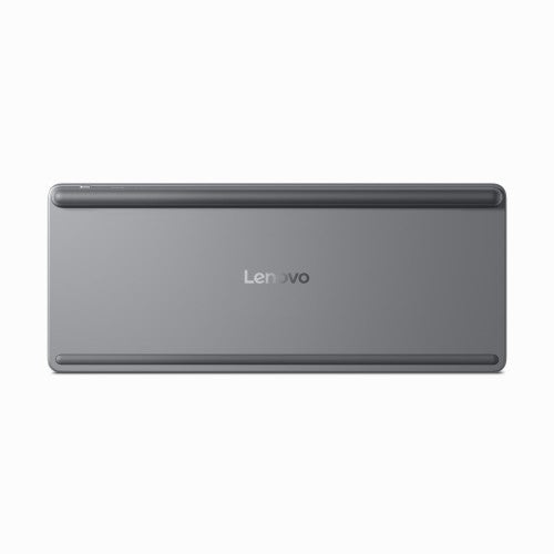 Lenovo ZG38C05805 keyboard Universal USB + Bluetooth QWERTY UK English Grey