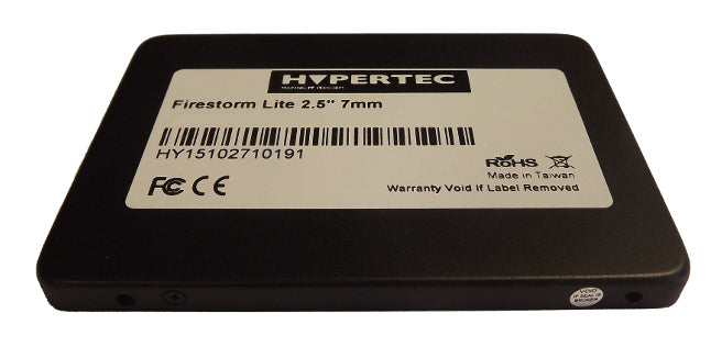 Hypertec SSD2S240FS-L internal solid state drive 240 GB