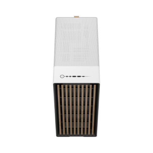 Fractal Design North Midi Tower White
