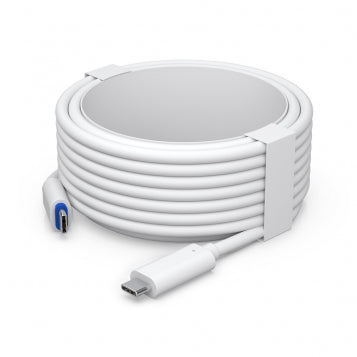 Ubiquiti UISP UACC-G4-DBP-CABLE-USB-7M USB cable USB C White