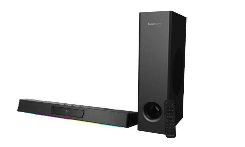 Creative Labs Sound Blaster Katana V2X Black 90 W