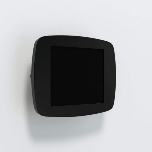 Bouncepad Original Vesa | Apple iPad 10th Gen 10.9 (2022) | Black | Exposed Front Camera and Home Button