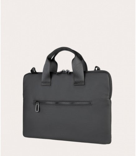 Tucano GOMMO 39.6 cm (15.6") Briefcase Black