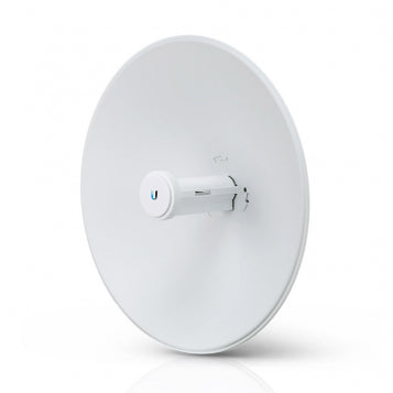 Ubiquiti PowerBeam ACGen2 450 Mbit/s White