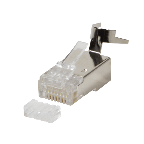 LogiLink MP0030 wire connector RJ45