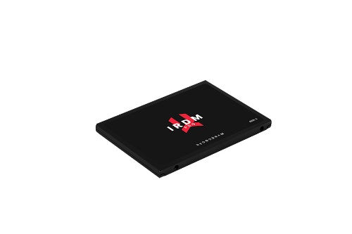 Goodram IRDM PRO gen.2 512 GB 2.5" Serial ATA III 3D TLC NAND