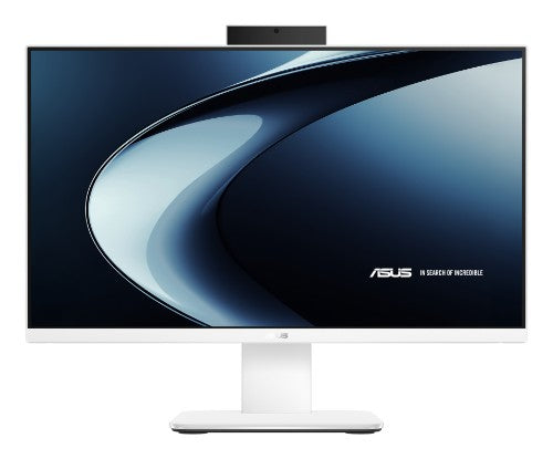 ASUS V400 AiO V440VAK-WPC057W Intel® Core™ i5 i5-13420H 60.5 cm (23.8") 1920 x 1080 pixels All-in-One PC 8 GB DDR5-SDRAM 512 GB SSD Windows 11 Home Wi-Fi 6 (802.11ax) White