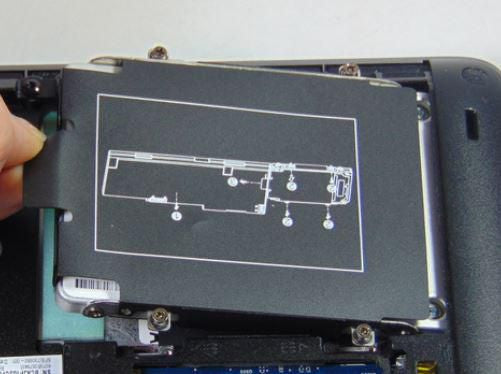 CoreParts SSDM512I384 internal solid state drive 512 GB