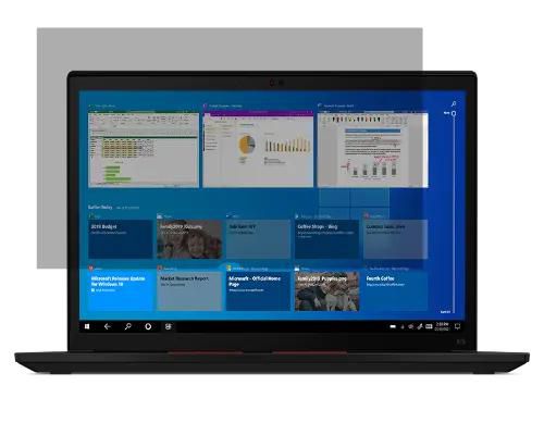 Lenovo 4XJ1M77975 display privacy filter Laptop Frameless display privacy filter