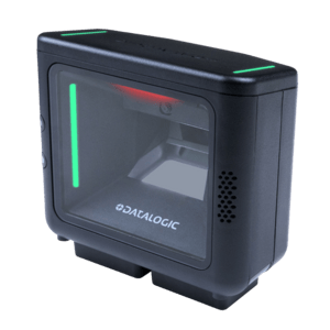 Datalogic Magellan 3610VSi Built-in bar code reader 1D/2D Black