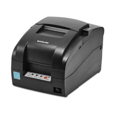 Bixolon SRP-275III 80 x 144 DPI Wired Dot matrix POS printer
