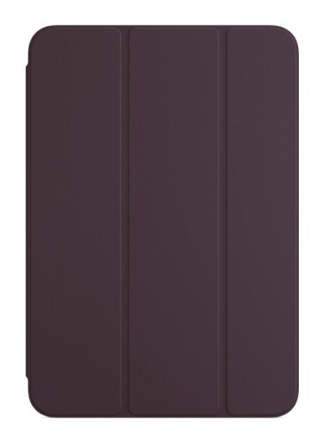 Apple Smart Folio for iPad mini (6th generation) - Dark Cherry