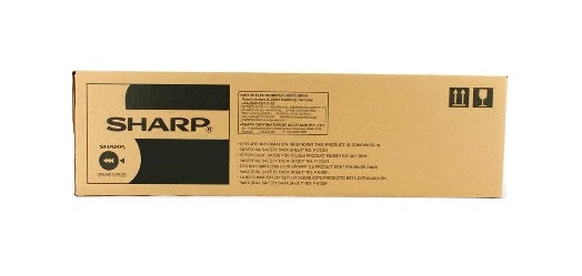 Sharp MX-61GTYA Toner yellow high-capacity, 24K pages ISO/IEC 19752 for Sharp MX-2651/3070/5050