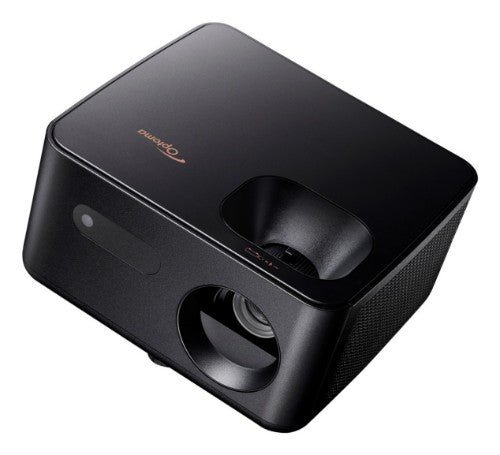 Optoma Photon Life PH31 Standard throw projector 1500 ANSI lumens DLP 1080p (1920x1080) Black