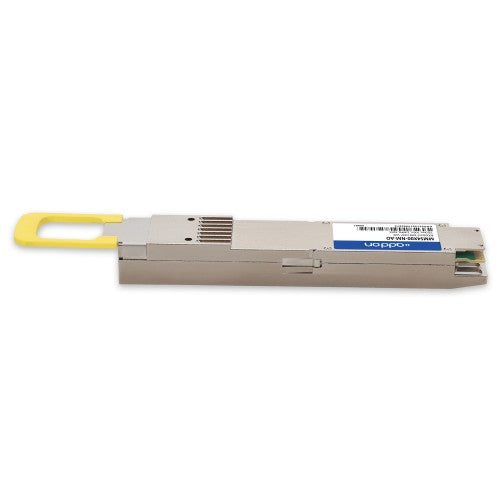 AddOn Networks MMS4X00-NM-AO network transceiver module Fiber optic 800000 Mbit/s OSFP 1310 nm