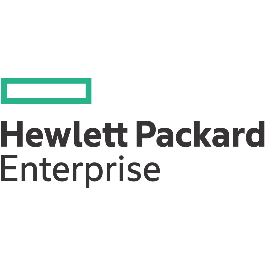 HPE BB960A internal hard drive 4 TB 3.5"