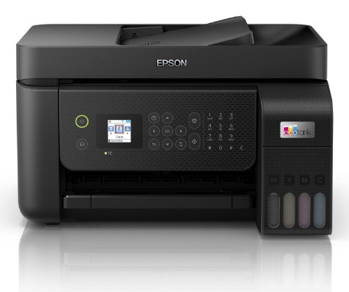 Epson EcoTank ET-4800 Inkjet A4 5760 x 1440 DPI 33 ppm Wi-Fi