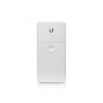 Ubiquiti NanoSwitch Gigabit Ethernet (10/100/1000) Power over Ethernet (PoE) White