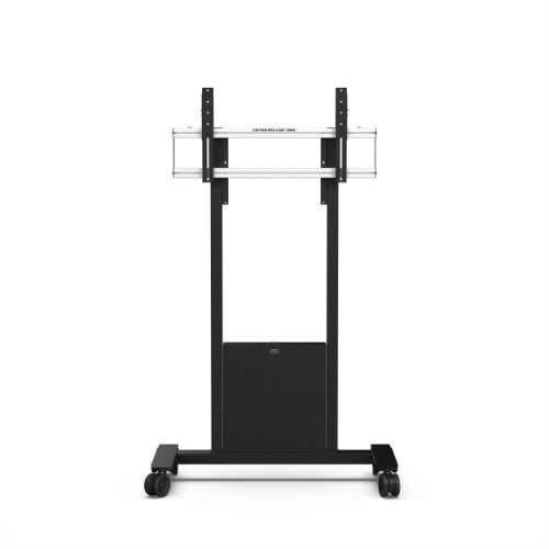 SMS Smart Media Solutions Func Mobile 2.18 m (86") Black