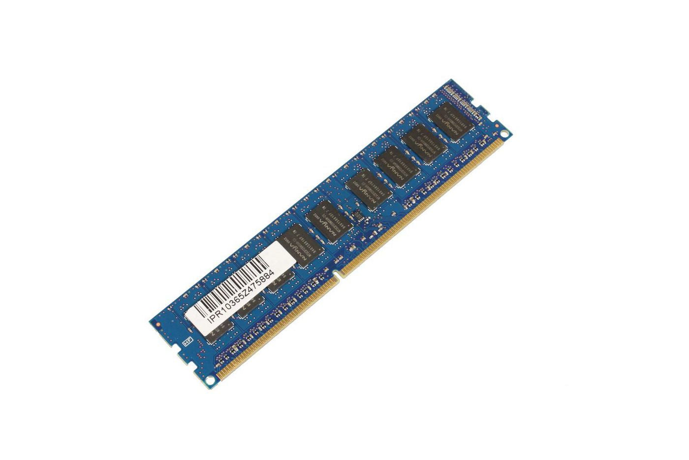 CoreParts 75C2V-MM memory module 2 GB 1 x 2 GB DDR3 1066 MHz