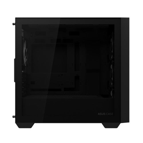 ASUS A21 PLUS Micro Tower Black