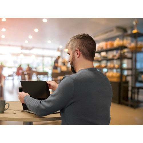 Kensington MagPro Magnetic Privacy Screen Filter for Laptops 14" (16:10)