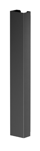 Neomounts ADS06-123BL Cable cover - magnetic fixture - universal