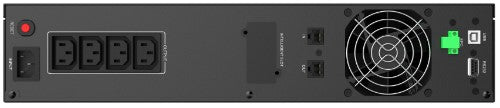 PowerWalker VI 2200 RLE uninterruptible power supply (UPS) Line-Interactive 2.2 kVA 1320 W 4 AC outlet(s)