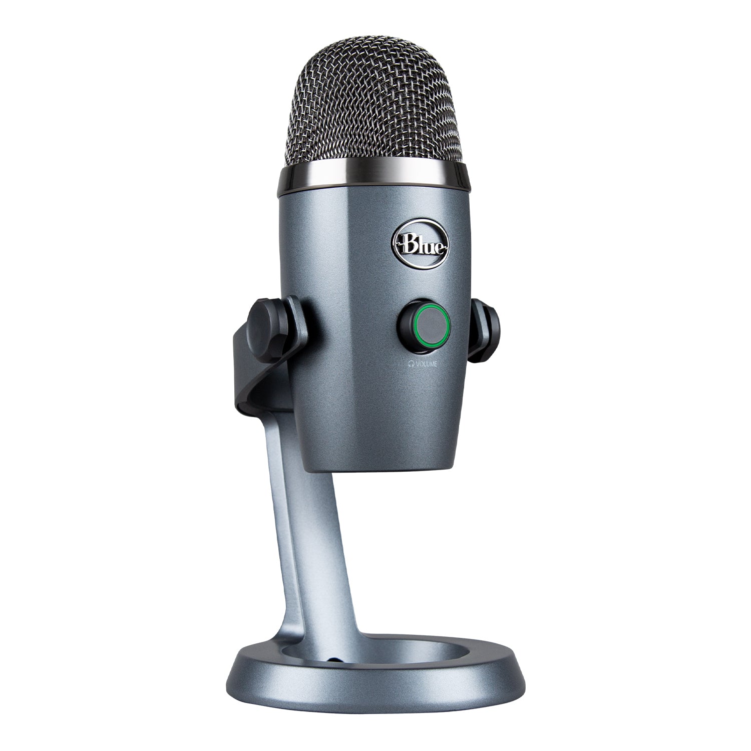 Blue Microphones Blue Yeti Nano USB Mic