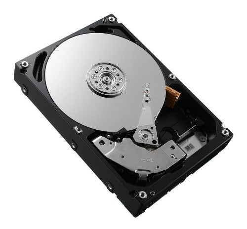 DELL 0TX8WW-RFB internal hard drive 4 TB 7200 RPM 3.5" SAS