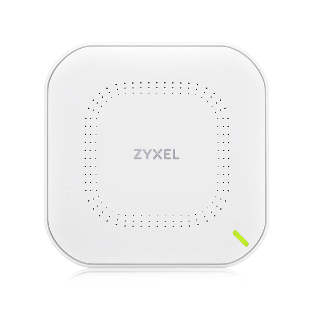 Zyxel NWA90AX PRO 2400 Mbit/s White Power over Ethernet (PoE)