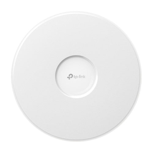 TP-Link Omada BE9300 Ceiling Mount Tri-Band Wi-Fi 7 Access Point