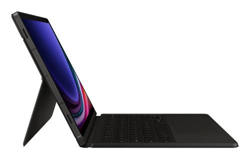 Samsung EF-DX725 Nordic Pogo Pin Black