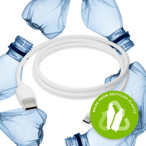 dbramante1928 re-charge Pro - Cable 1.2m USB-A to USB-C - W