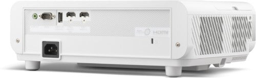 Viewsonic LX720-4KE data projector Standard throw projector 3500 ANSI lumens UHD 4K (3840x2160) 3D White