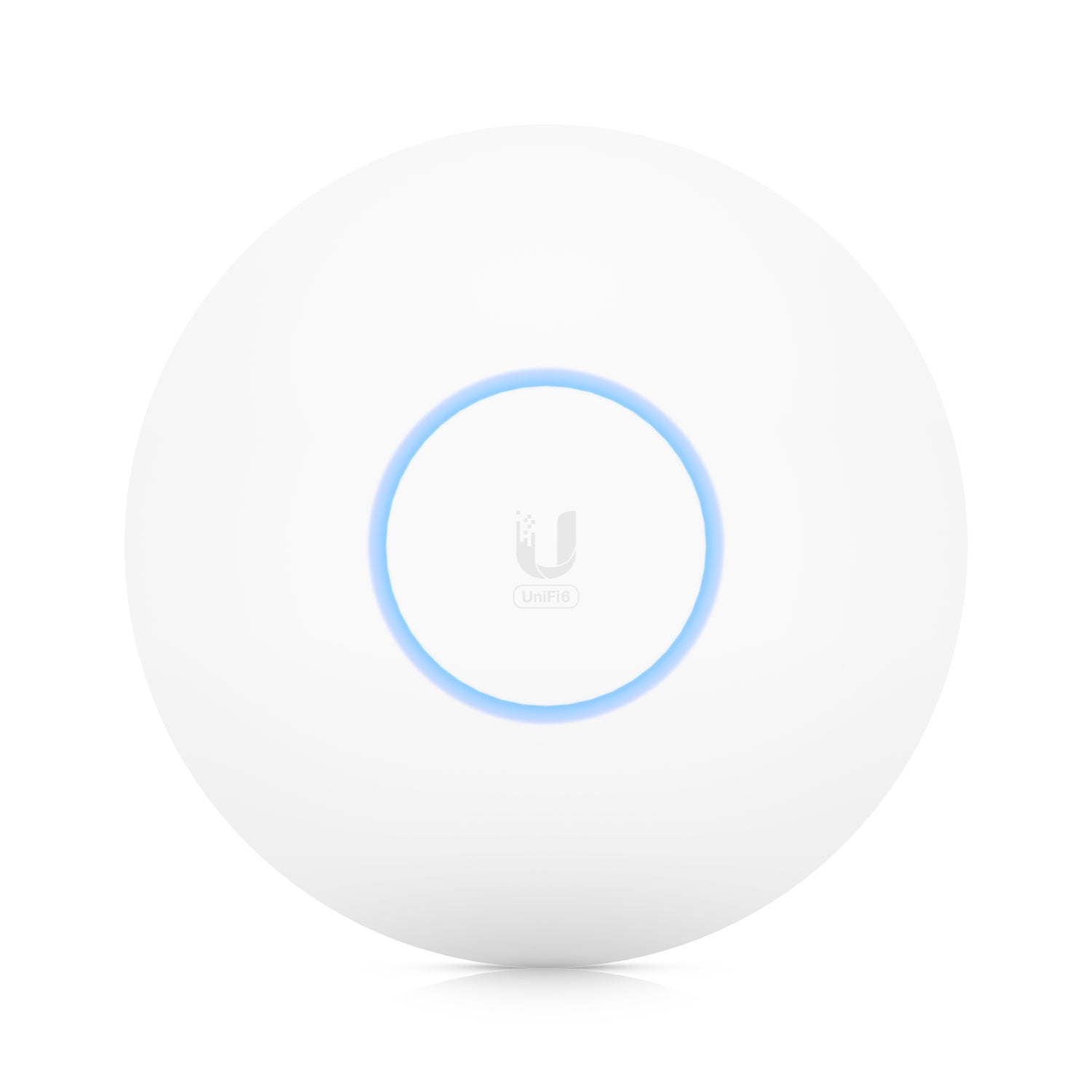 Ubiquiti U6-PRO wireless access point 4800 Mbit/s White Power over Ethernet (PoE)