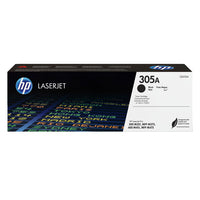 HP CE410A/305A Toner cartridge black, 2.2K pages ISO/IEC 19798 for HP LaserJet M 375