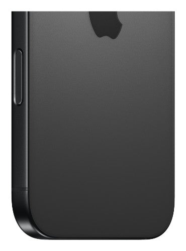 Apple iPhone 16 Pro 256GB Black Titanium