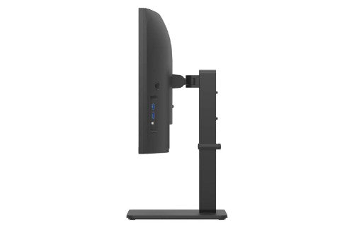 LG 34BA75QE-B computer monitor 86.4 cm (34") 3440 x 1440 pixels Wide Quad HD LCD Black