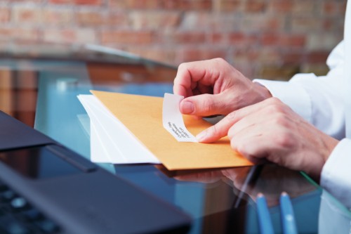 DYMO LabelWriter 450 Twin Turbo label printer Direct thermal 600 x 300 DPI