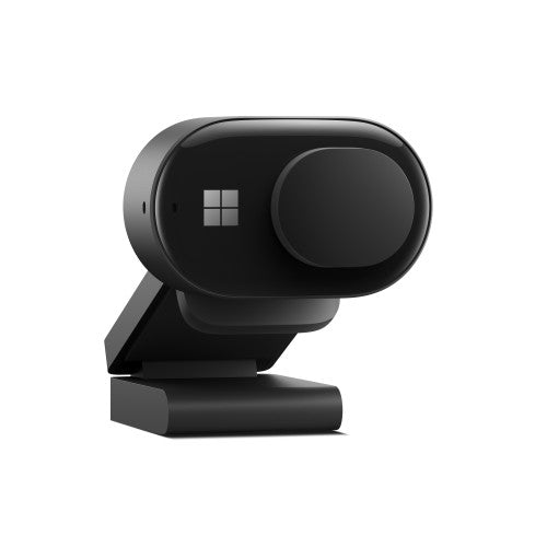 Microsoft Modern webcam 1920 x 1080 pixels USB Black