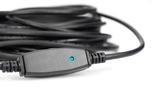 Digitus Active USB 3.0 extension cable, 15 m