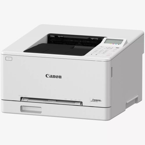 Canon i-SENSYS LBP646Cdw Colour 1200 x 1200 DPI 25 PPM A4 Wi-Fi