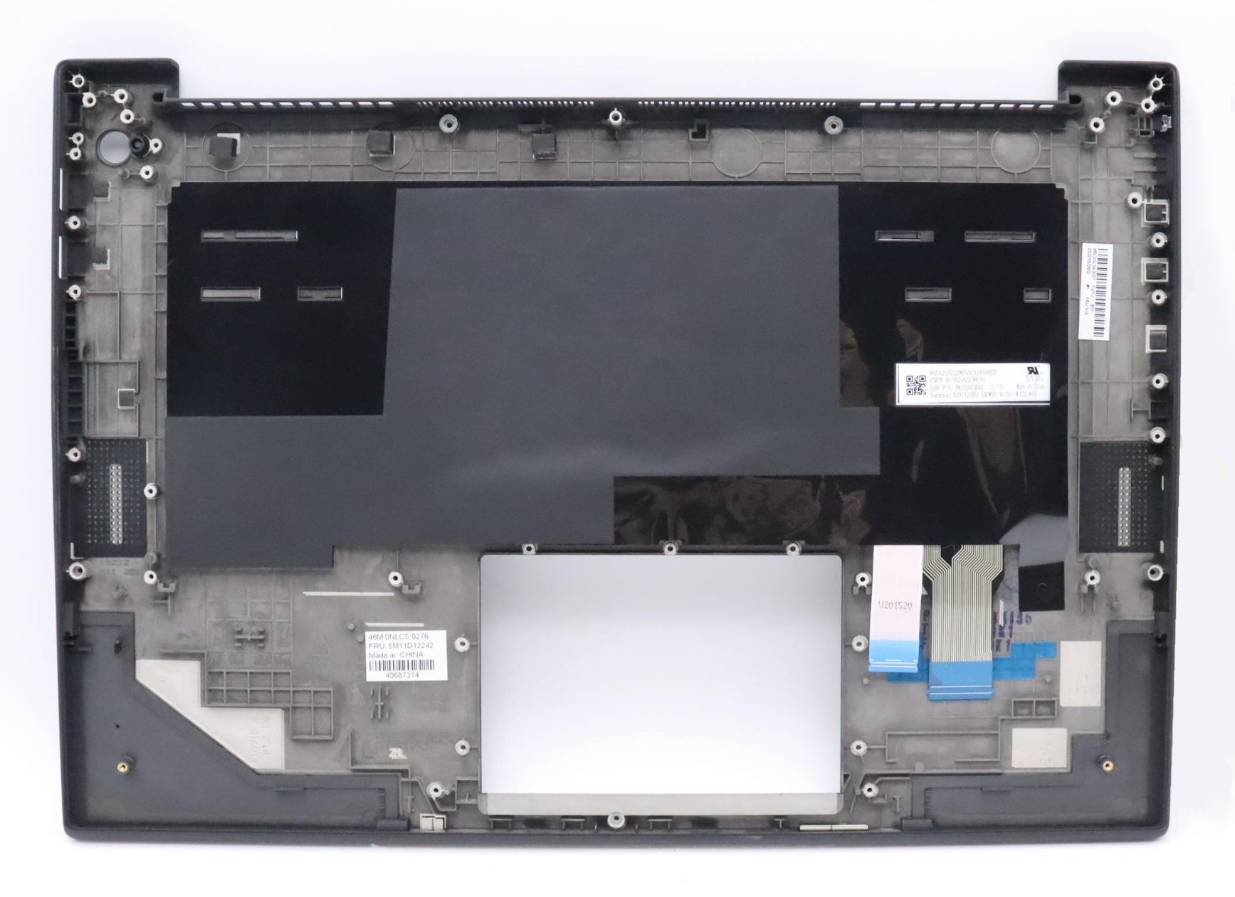 Lenovo 5M11D12158 laptop spare part Cover + keyboard