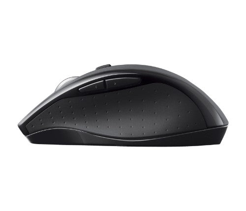 Logitech Marathon M705 mouse Right-hand RF Wireless Optical