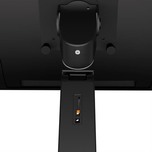 Ergotron LX Pro Series 45-690-292 monitor mount / stand 68.6 cm (27") Desk Black