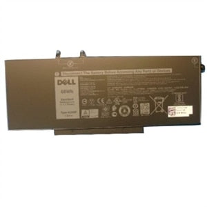 DELL N35WM Battery