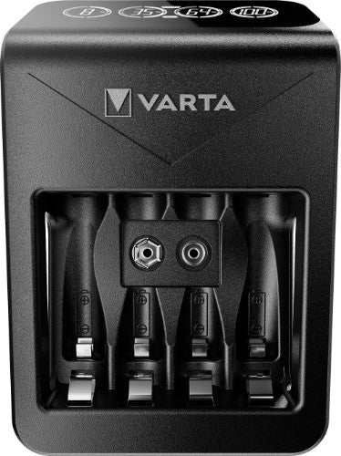Varta 57687 battery charger Household battery AC