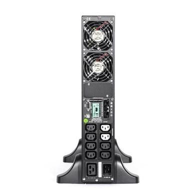 Riello VSD 1100 uninterruptible power supply (UPS) Line-Interactive 1.1 kVA 990 W 8 AC outlet(s)