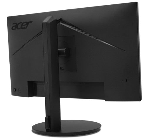 Acer CB272U G computer monitor 68.6 cm (27") 2560 x 1440 pixels Quad HD LED Black